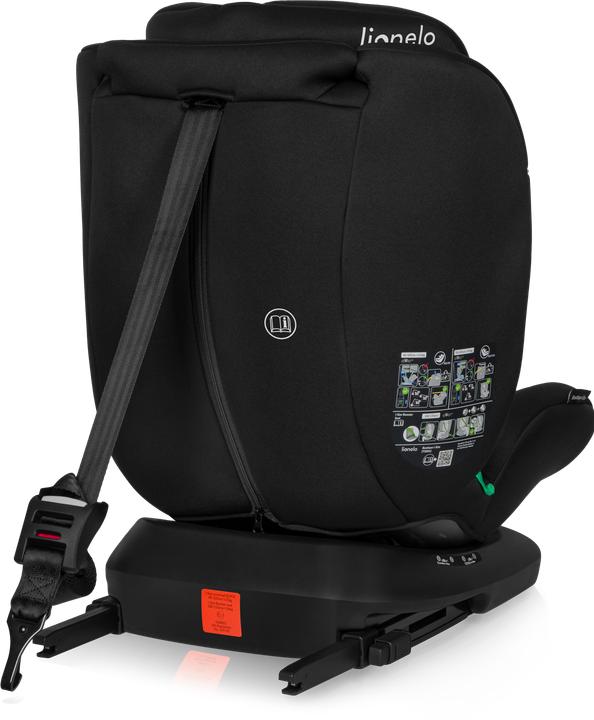 Produktbild Lionelo Bastiaan I-Size (Kindersitz, ECE R129/i-Size Norm)