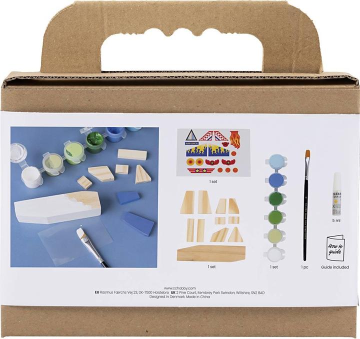 Produktbild Creativ Company 9772654