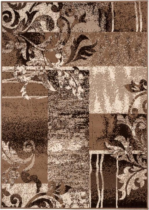 Willex Wilex Double Canvas Bag 52 Liter grau