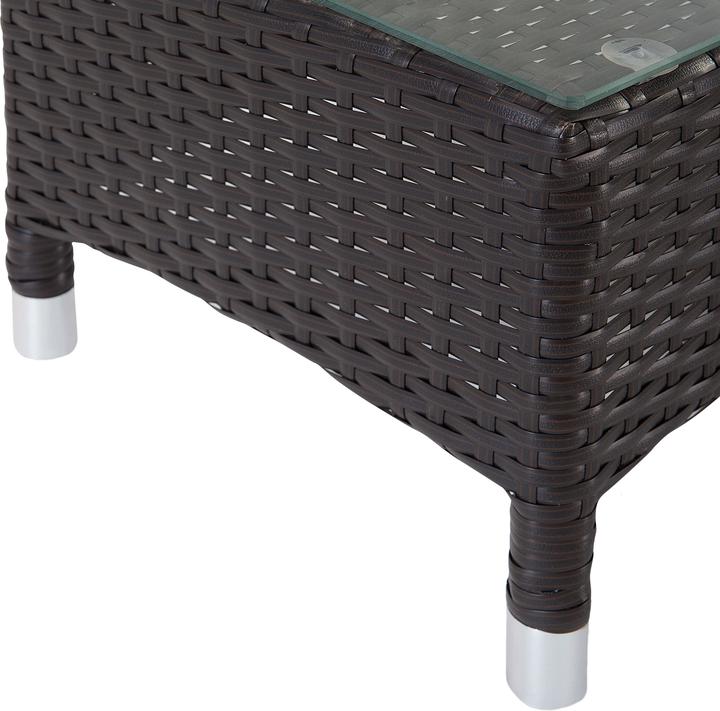 Produktbild Beliani Sylt Lux