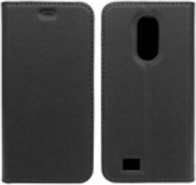 Immagine prodotto Emporia Custodia a libro in pelle per SMART S5 nero (Emporia Smart 5)