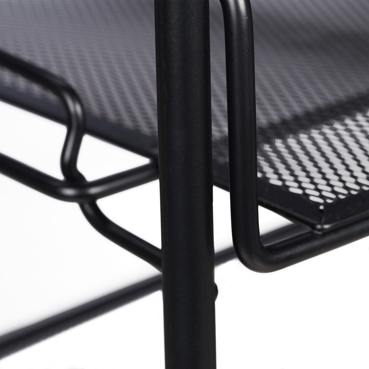 Actual product image Relaxdays Baylee (62 x 29.5 x 59.5 cm)
