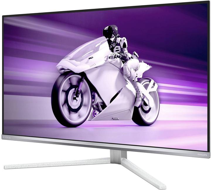 Produktbild Philips Evnia 32M2N8900 (3840 x 2160 Pixel, 31.50")