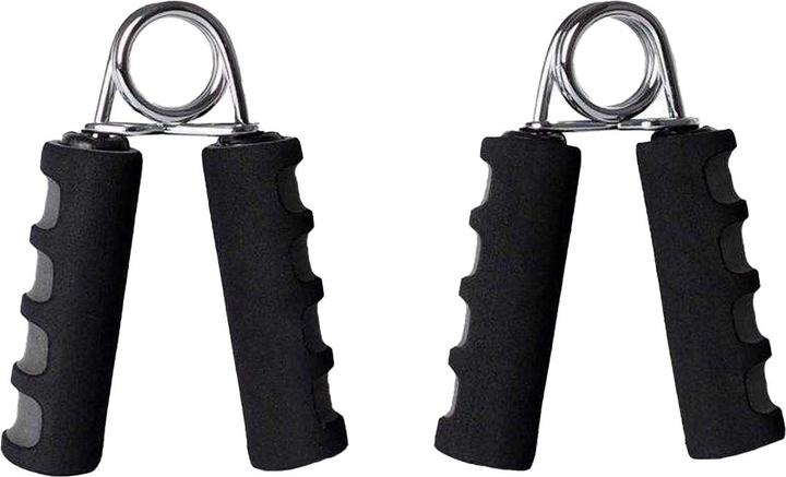 Produktbild Pro-Fit Cramp Handgriff Verchromt (2erPack)