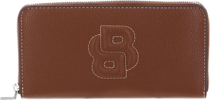 Actual product image BOSS Anett Ziparound Wallet