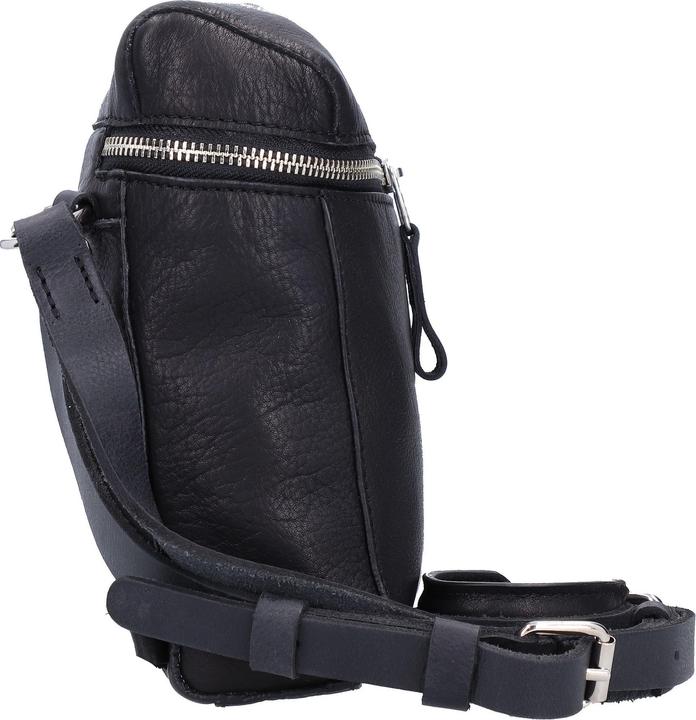 Produktbild Harolds Box Umhängetasche Leder 21 cm