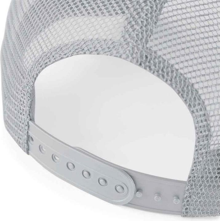 Actual product image Beechfield Childrens/Kids Trucker Cap (One size)