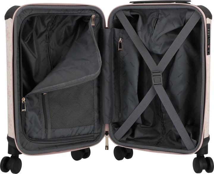 Produktbild Guess Berta 4 Rollen Kabinentrolley 53 cm (32 l)