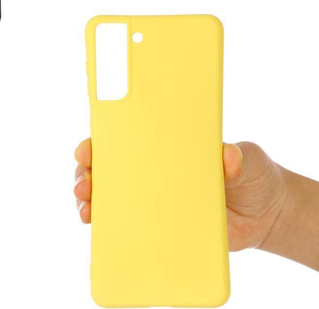 Image du produit MU Classic Etui souple en silicone Série (Samsung Galaxy S22+)