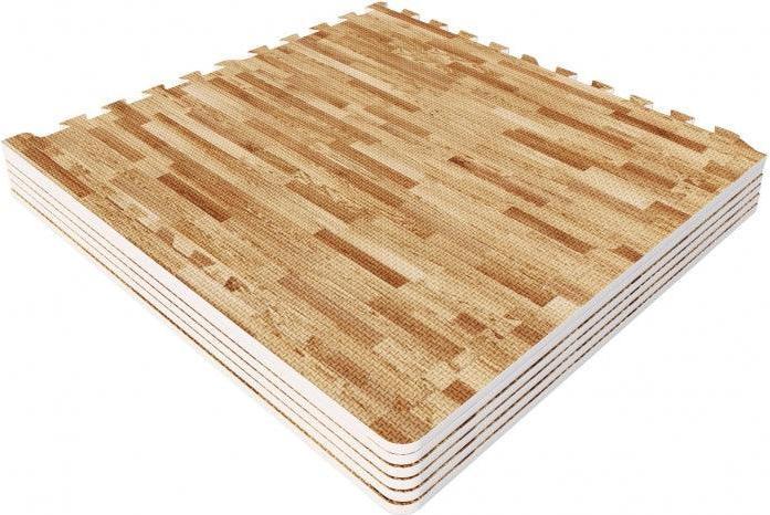 Produktbild Gorilla Sports Schutzmattenset (1.20 cm)