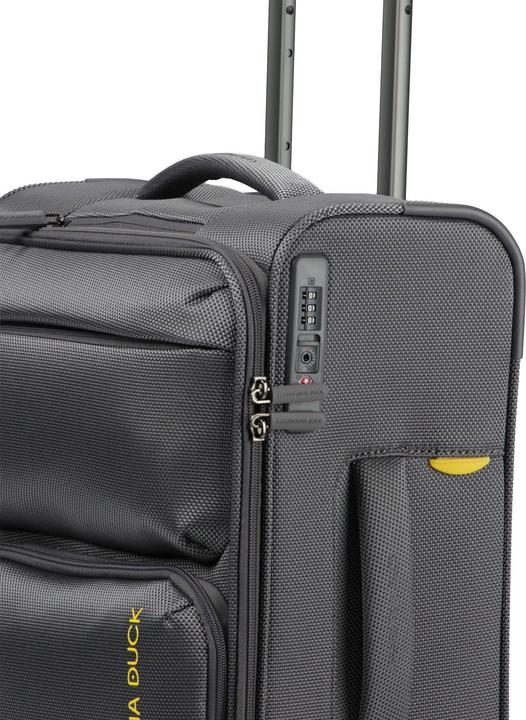 Image du produit Mandarina Duck Zephyr Cabin Trolley (40 l)
