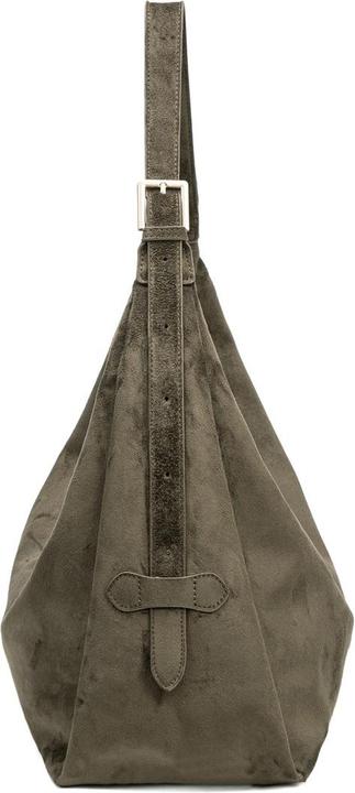 Produktbild Diana & Co Damen Schultertasche - Modell Solara Ultra - 100% Polyester - 38.0 X 35.0 X 17.0 Cm