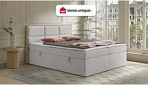 Produktbild Ysmée Siaki (160 x 200 cm)