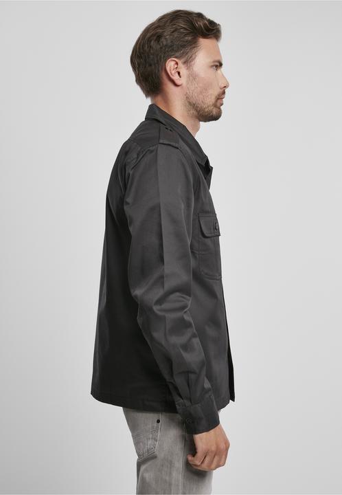 Produktbild Brandit US Shirt (4XL)