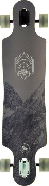 Image du produit Slide Longboard Alpine