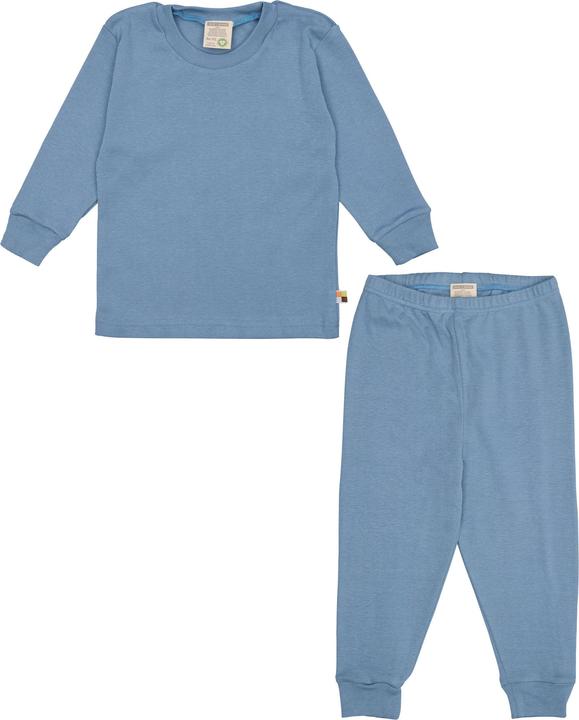 Dusky Blue