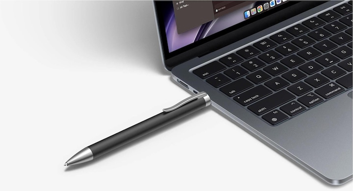 Actual product image Philips DVT1600 (32 GB)