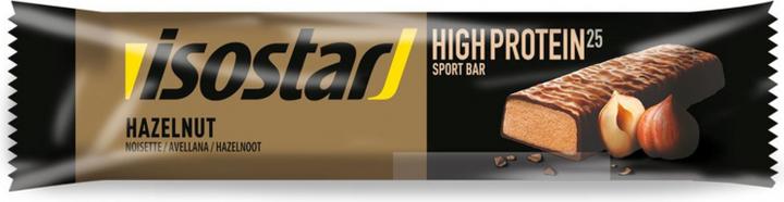 Image du produit Isostar Haute teneur en protéines 25 (Noisette, 1 pcs, 35 g)