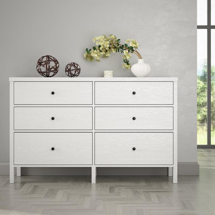 Immagine prodotto Skye Decor Tara (154 x 92 x 40 cm)