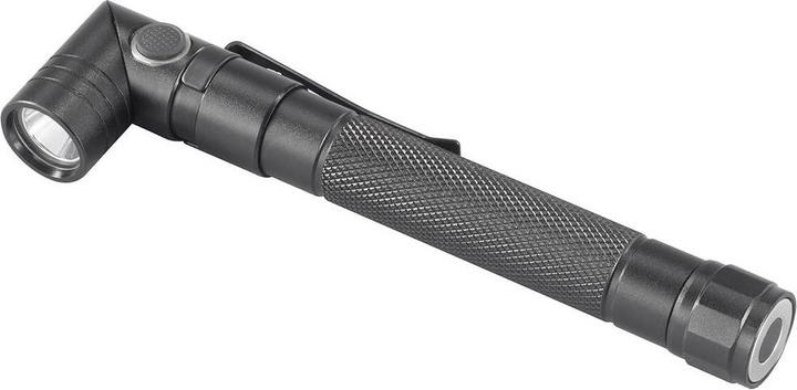 Image du produit Toolcraft Lampe de poche 3 pc (14.20 cm, 250 lm)