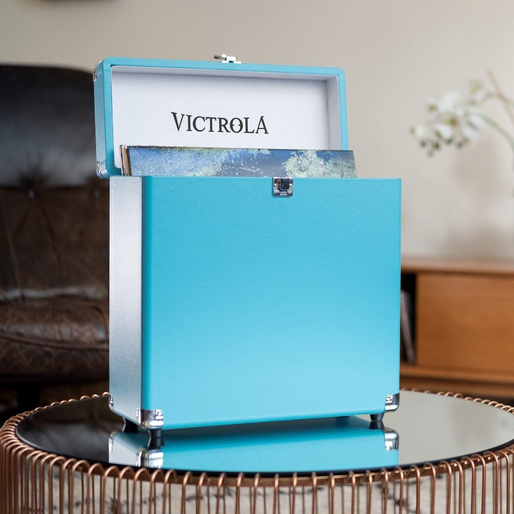Immagine prodotto Victrola VSC-20 Archiviazione record TRQ