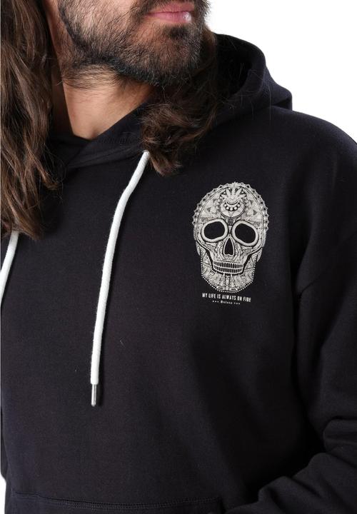 Produktbild Deeluxe kapuzenpullover lorde (S)