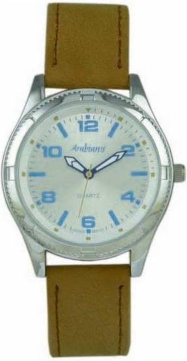 Arabians Herrenuhr DBP2221W (Ø 37 mm) (37 mm)