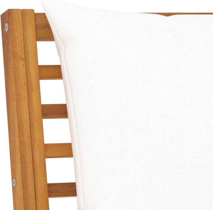 Produktbild vidaXL Gartenmöbel Set