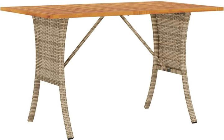 Produktbild vidaXL Garten Sofagarnitur