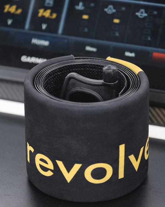 Actual product image Compass Retractable boat hook 1.9m