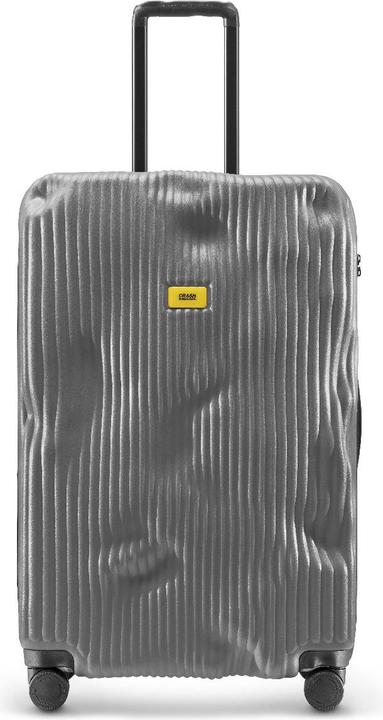 Immagine prodotto Crash baggage STRIPE - Large Trolley, Smoke (99 l)