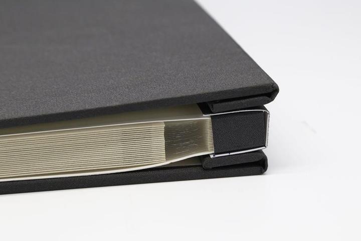 Immagine prodotto Kodak Album Memorry/20 pagine 325x330 Tela Juodas