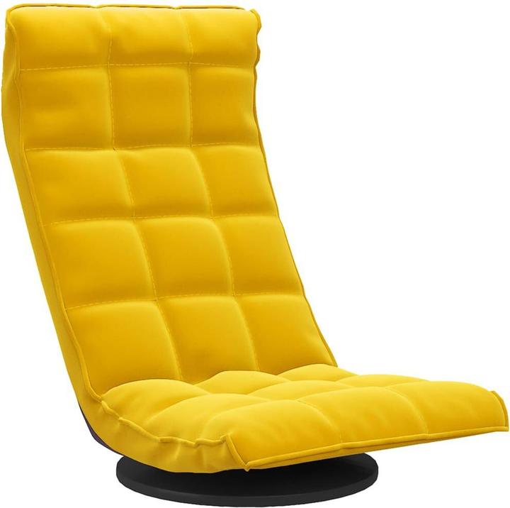 Image du produit vidaXL Bodenstuhl