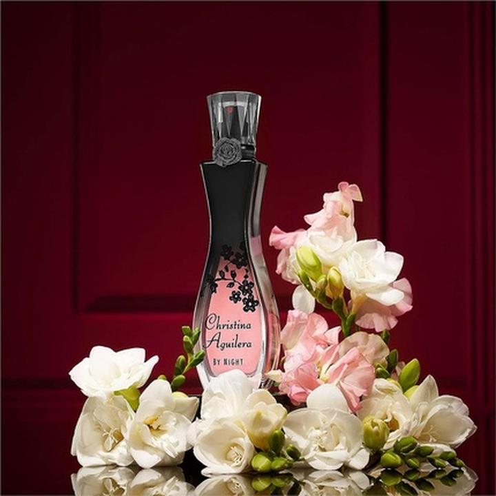 Produktbild Christina Aguilera By Night (Eau de Parfum, 30 ml)
