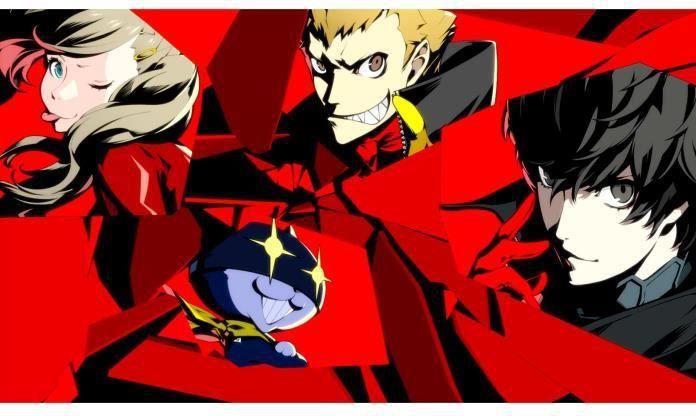 Immagine prodotto Atlus Persona 5 Royal (PS5, FR)