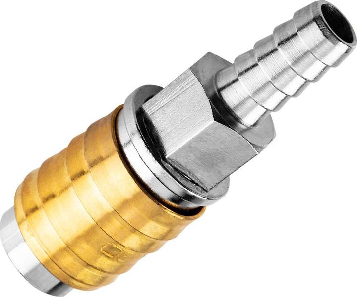 Actual product image Neo Tools connector 10 mm (12-632) (10 millimetres)