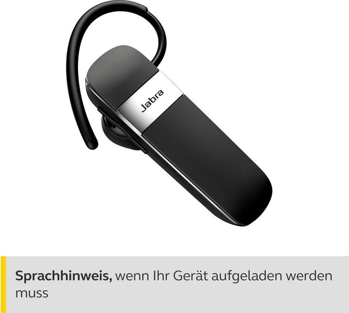 Produktbild Jabra Talk 15 SE (Kabellos, USB-B)