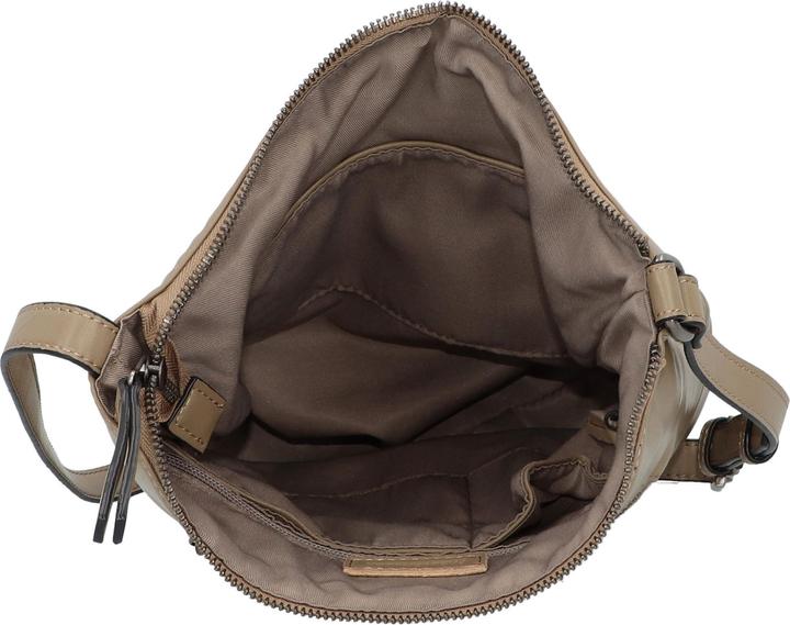 Actual product image FredsBruder Tabily shoulder bag leather 23 cm