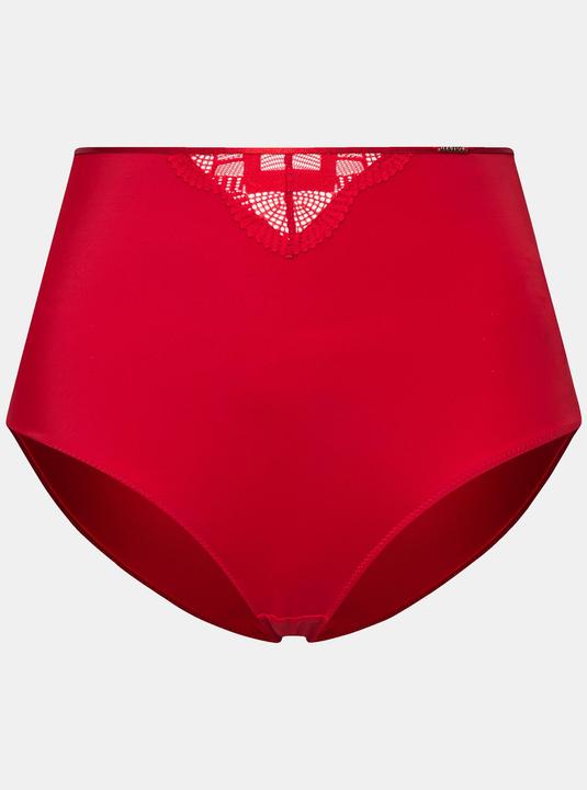 Immagine prodotto TruYou Maxi slip con pizzo, nastri e microfibra (54)