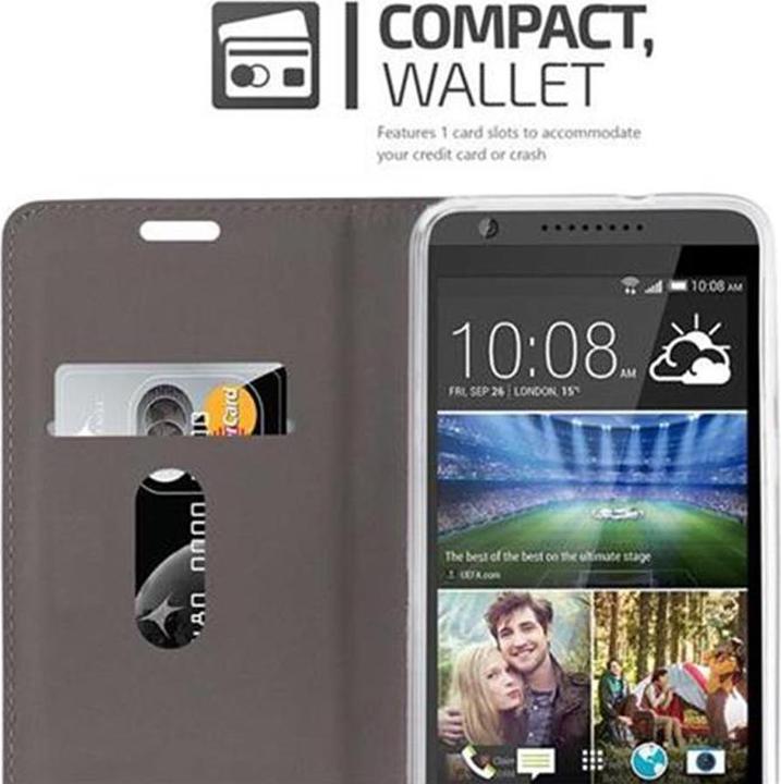 Image du produit Cadorabo Jeans Optik (HTC Desire 820)