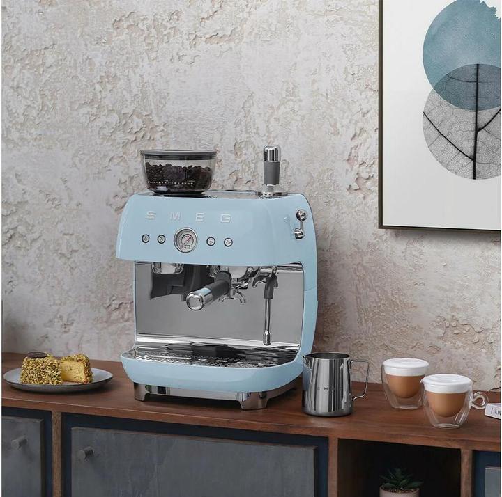 Produktbild Smeg EGF03PBEU