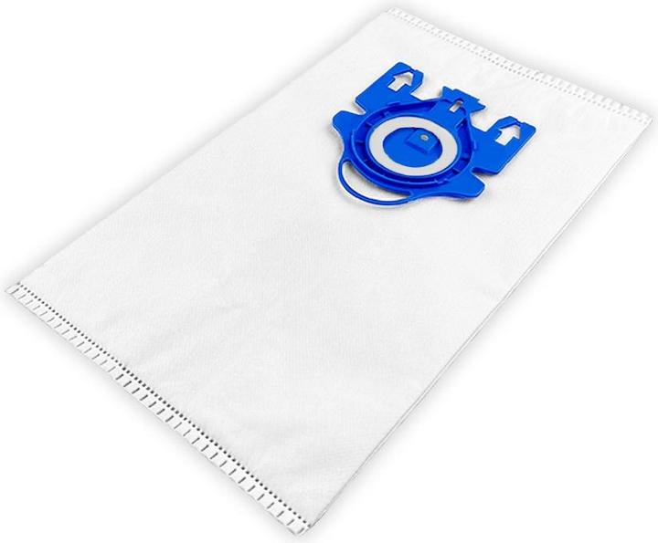 Produktbild Plutoos 12 Staubsaugerbeutel, 2 Motorschutzfilter, 2 Abluftfilter/für Miele Classic C1,C2,C3,S2000,S5000 und (12x)