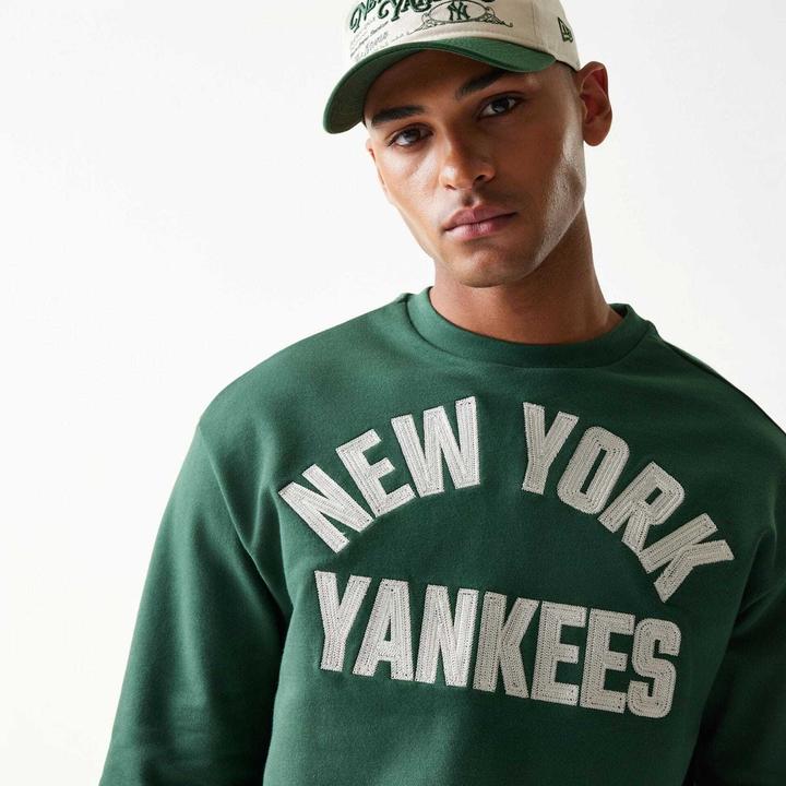 Produktbild New Era MLB Graphic New York Yankees (M)