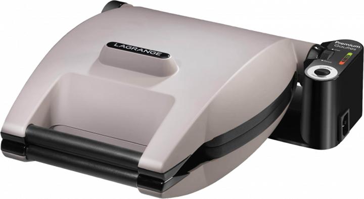Lagrange Pretzel cooker