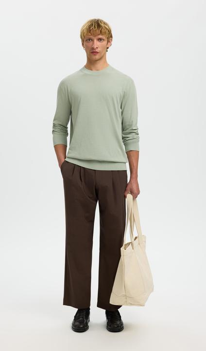 Produktbild Selected Baumwoll Pullover (XL)