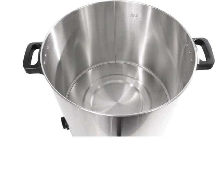 Produktbild Berger & Lanz Einkochtopf EK28L (28 l)