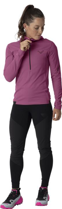 Produktbild Dynafit Traverse Thermal Half-Zip Damen - Leichter, atmungsaktiver Midlayer (42, XL)