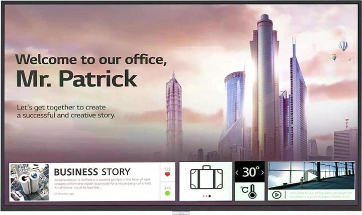 Immagine prodotto LG 65UH5F-H (3840 x 2160 pixel, 65")