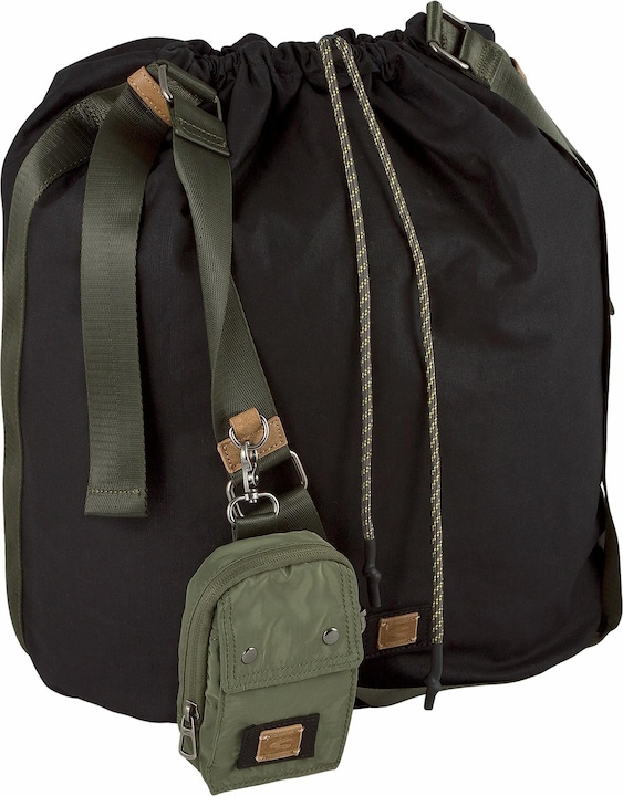 Immagine prodotto Camel Active Borsa a tracolla in tela Borsa a tracolla Laona