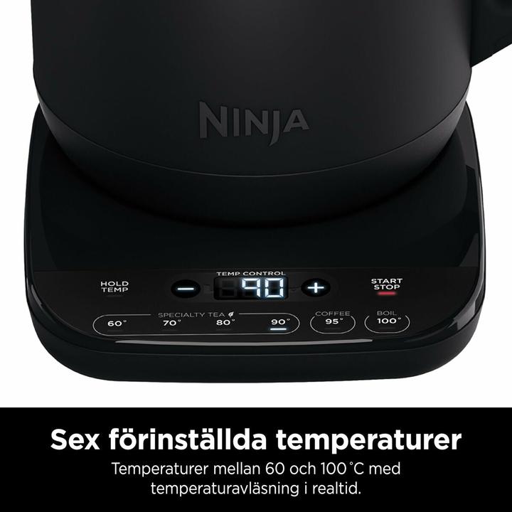 Actual product image Shark KT200EU (1.70 l)